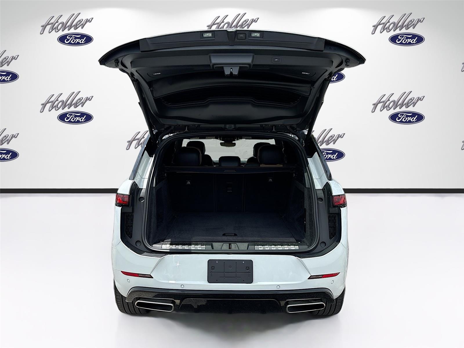 2025 Land Rover Range Rover Sport P460 Dynamic SE