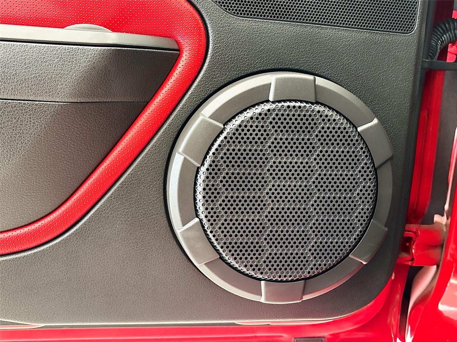 2008 Ford Mustang Shelby GT500