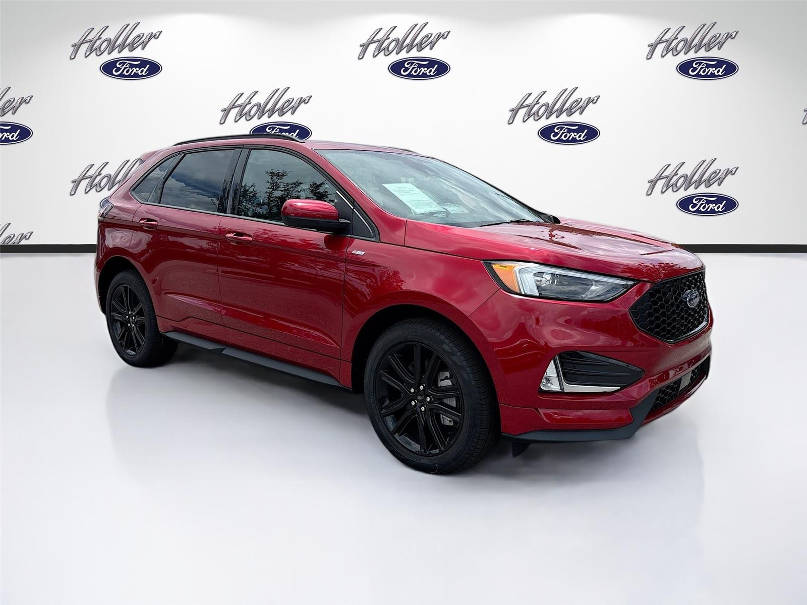 2024 Ford Edge ST-Line