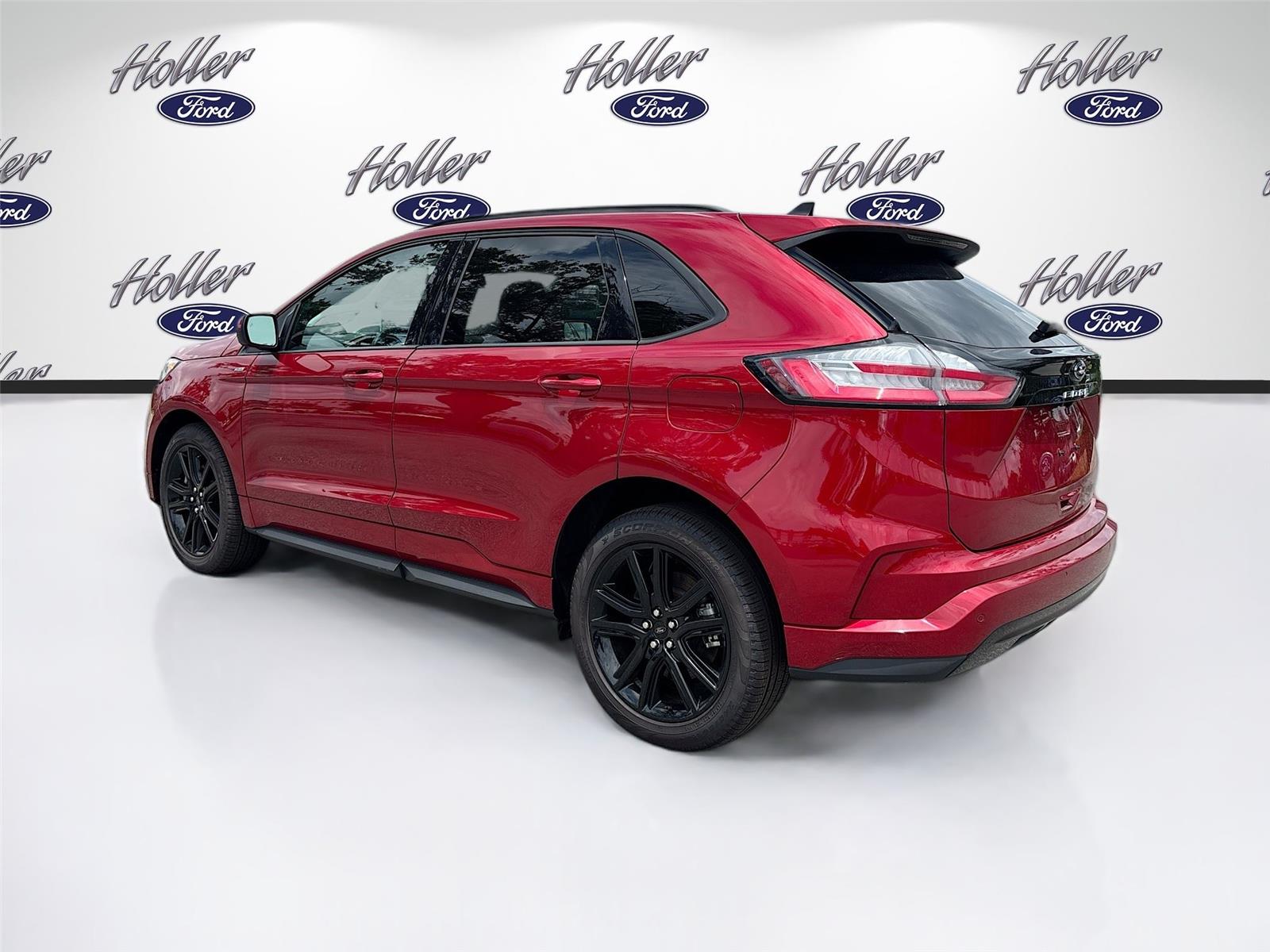 2024 Ford Edge ST-Line