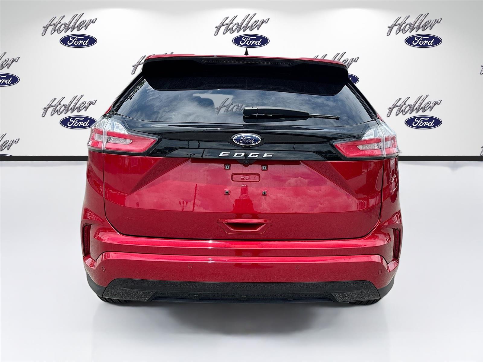2024 Ford Edge ST-Line