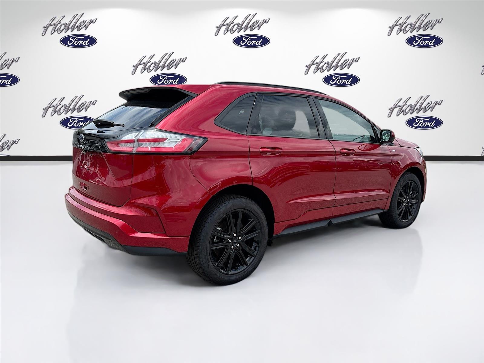 2024 Ford Edge ST-Line