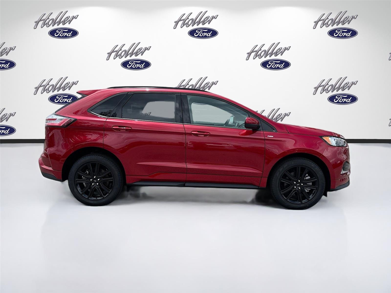 2024 Ford Edge ST-Line