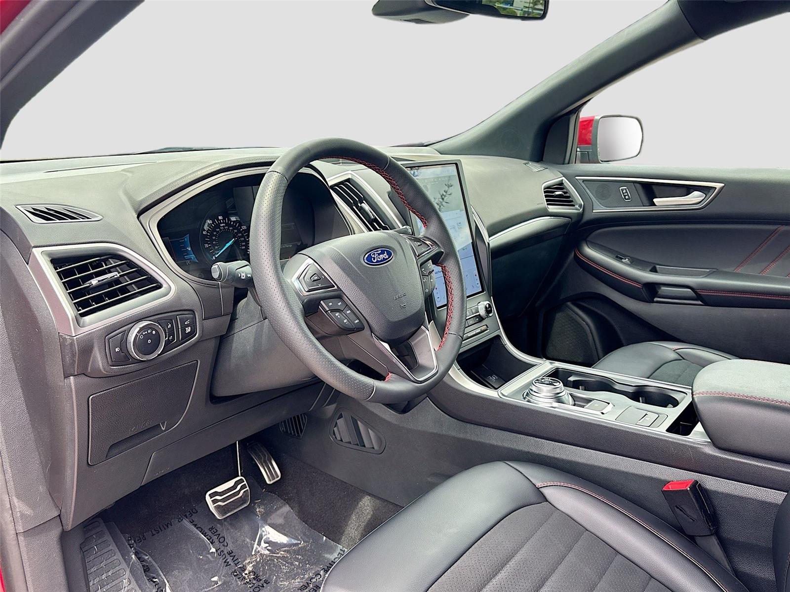 2024 Ford Edge ST-Line