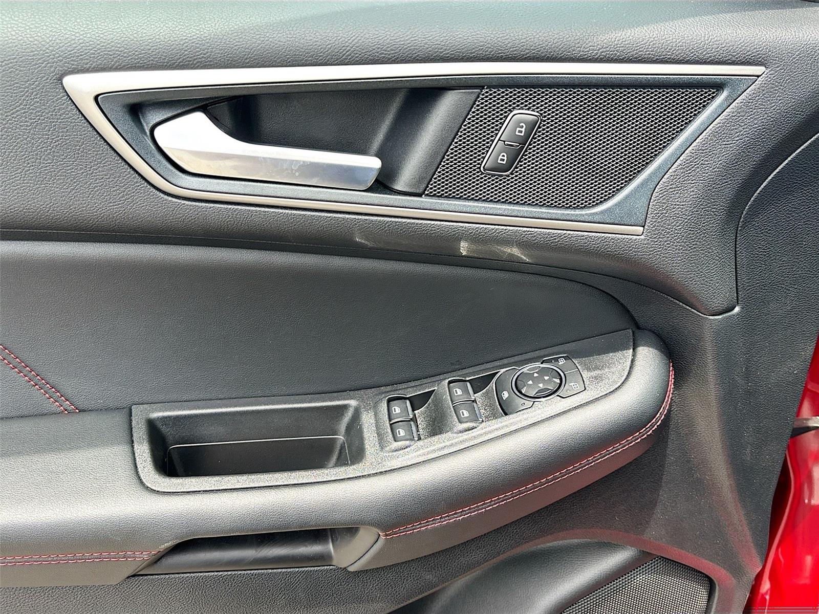 2024 Ford Edge ST-Line