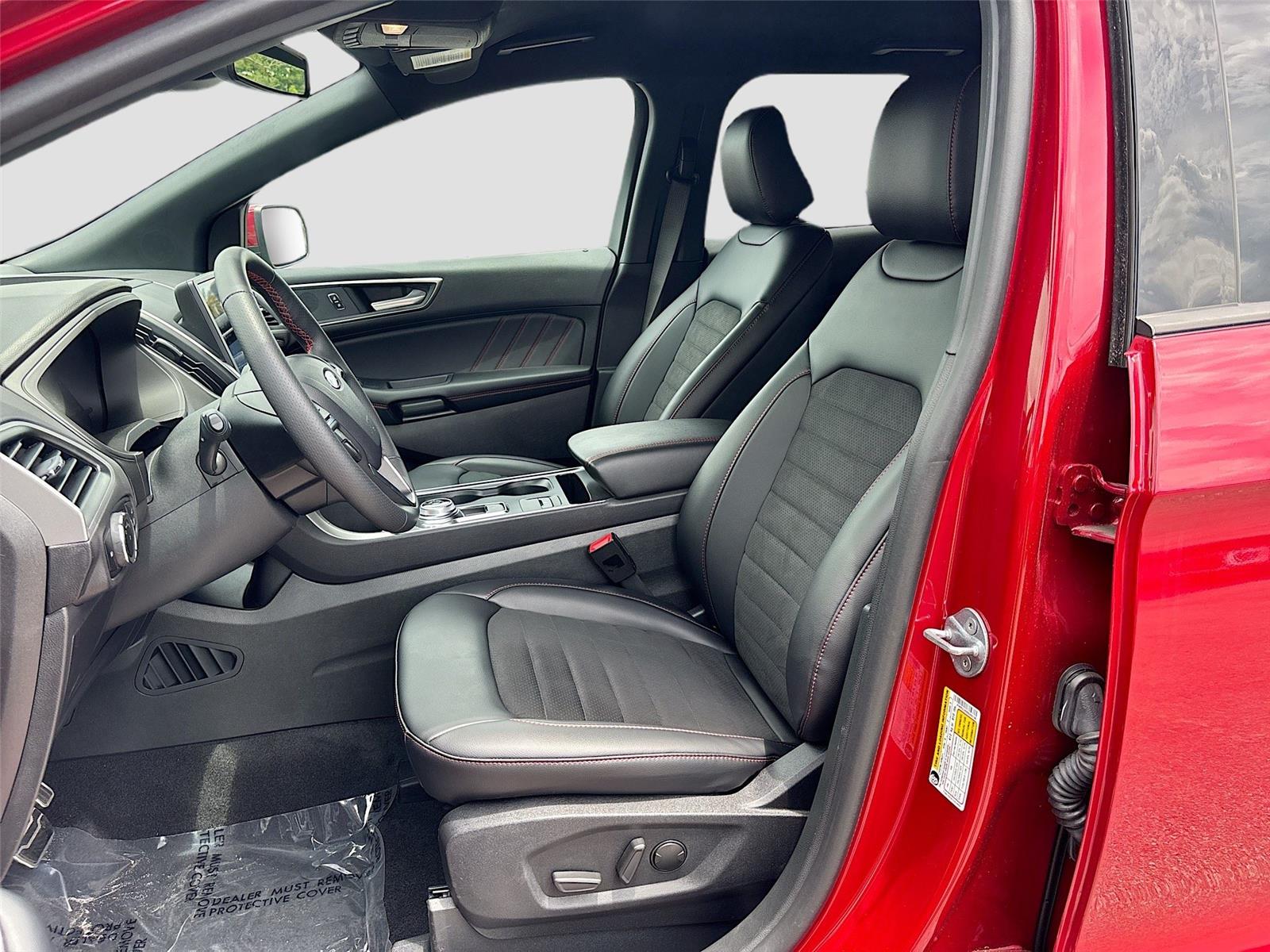 2024 Ford Edge ST-Line