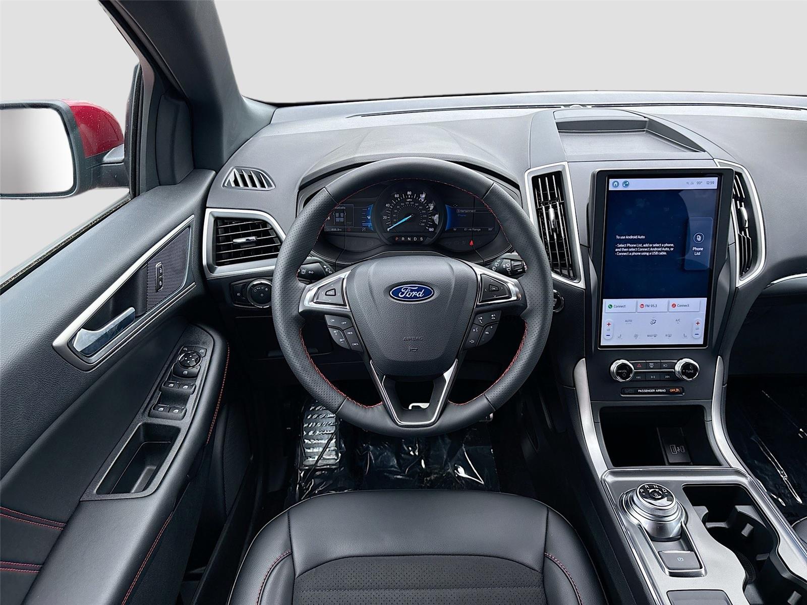2024 Ford Edge ST-Line