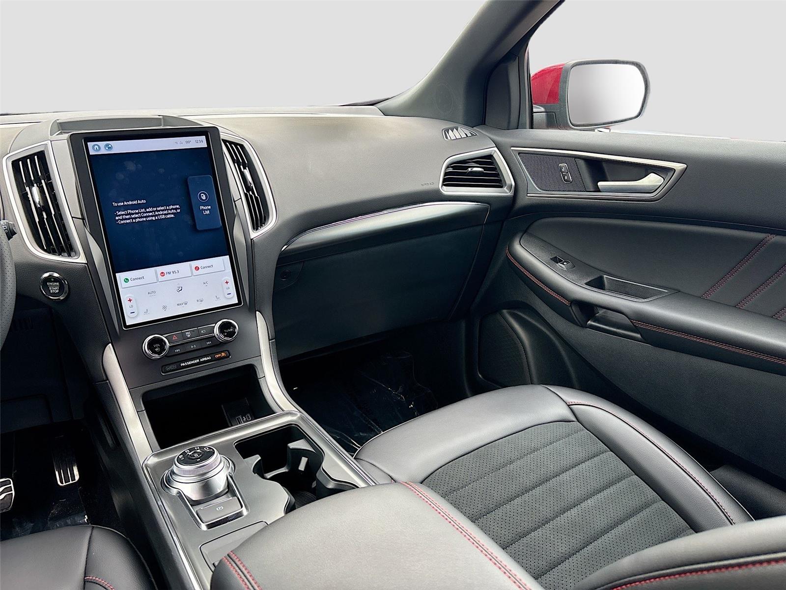 2024 Ford Edge ST-Line