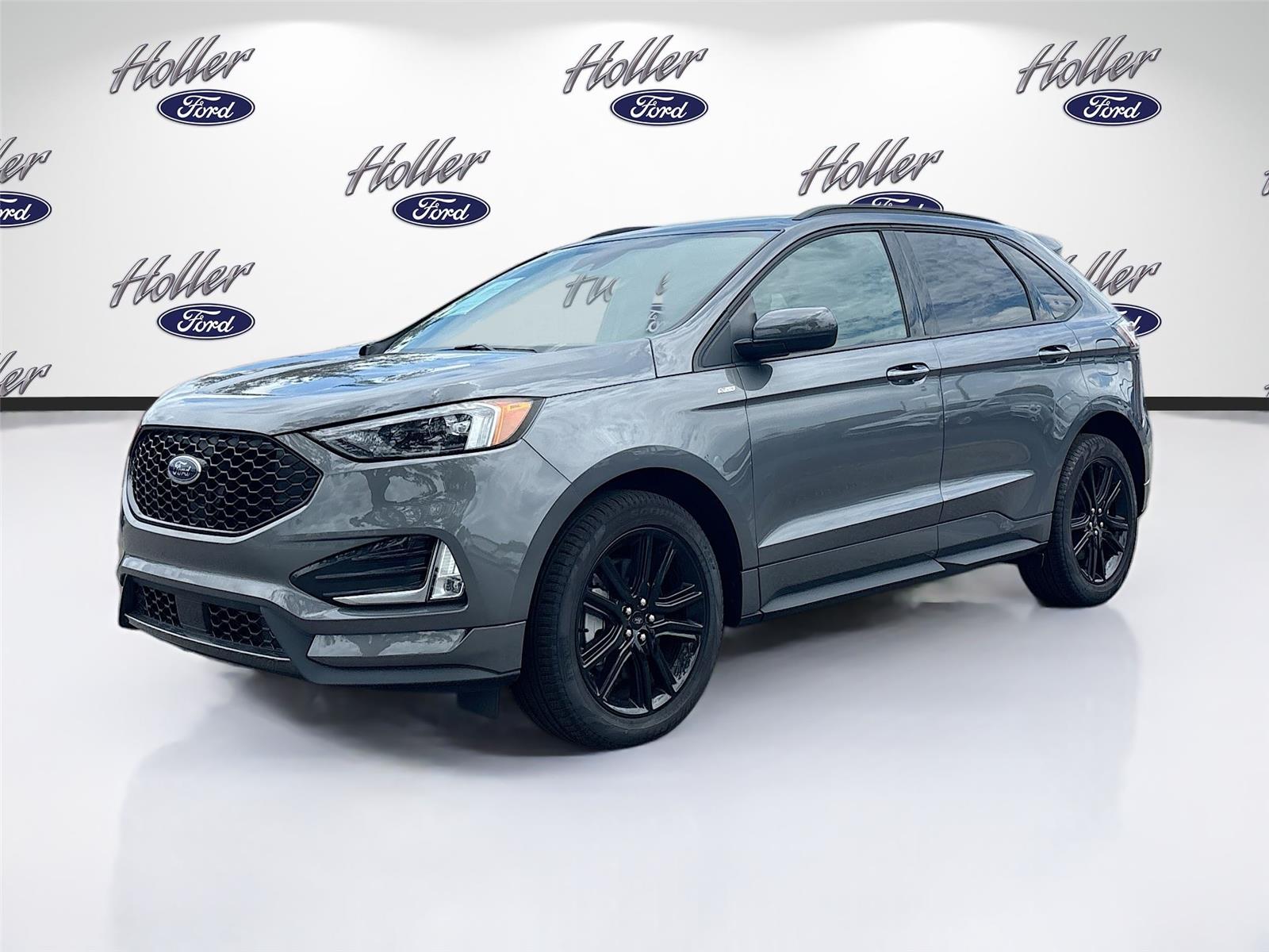2024 Ford Edge ST-Line