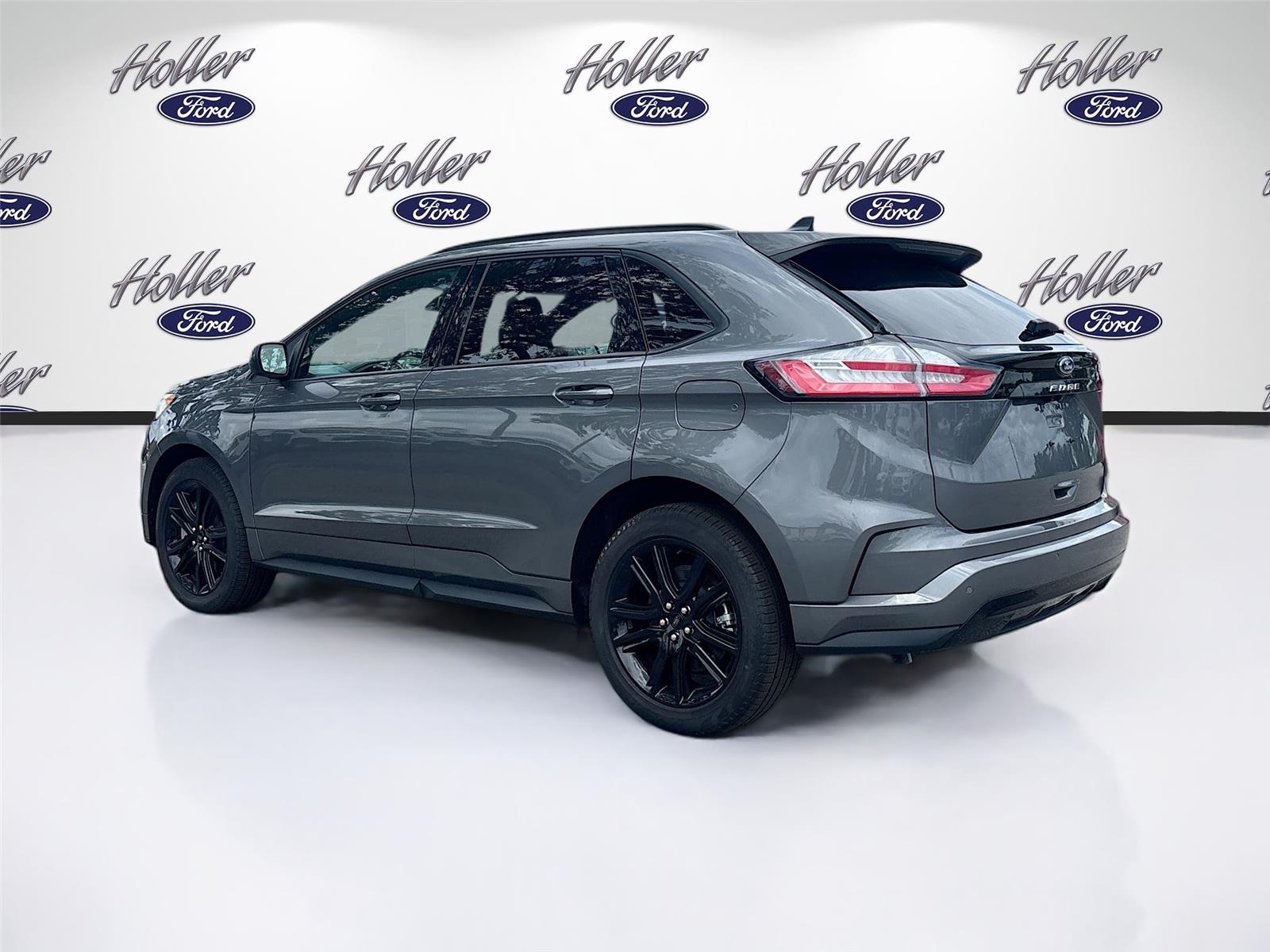 2024 Ford Edge ST-Line