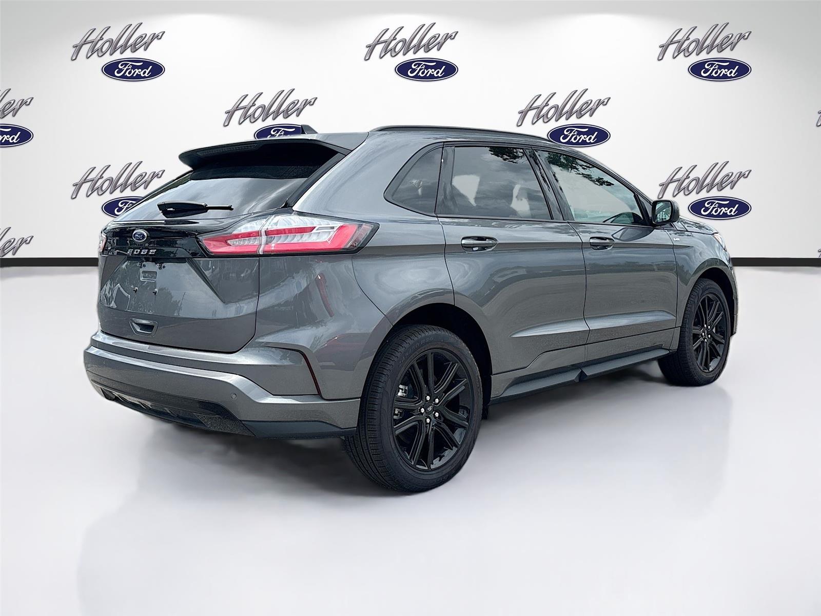 2024 Ford Edge ST-Line