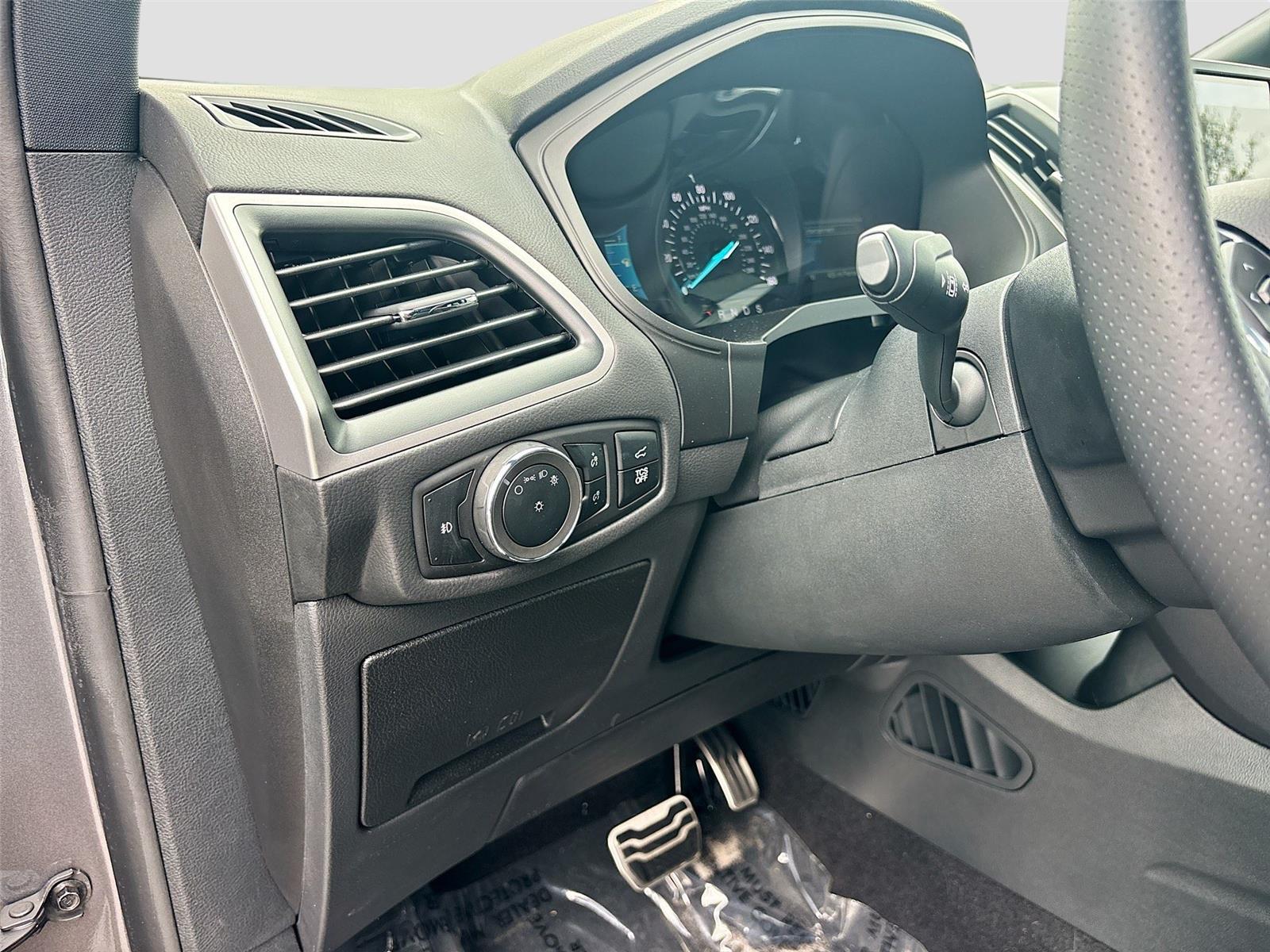 2024 Ford Edge ST-Line