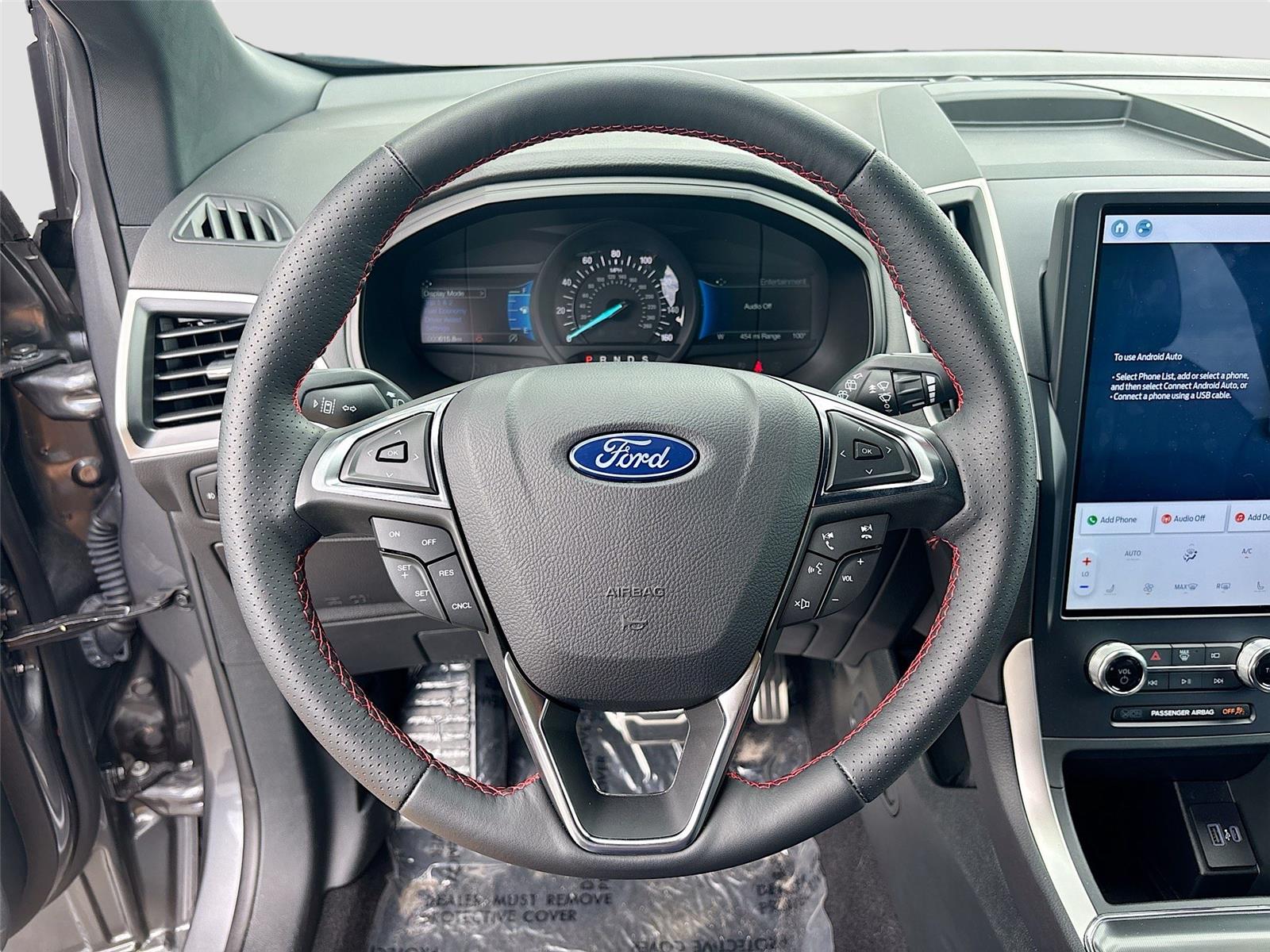 2024 Ford Edge ST-Line