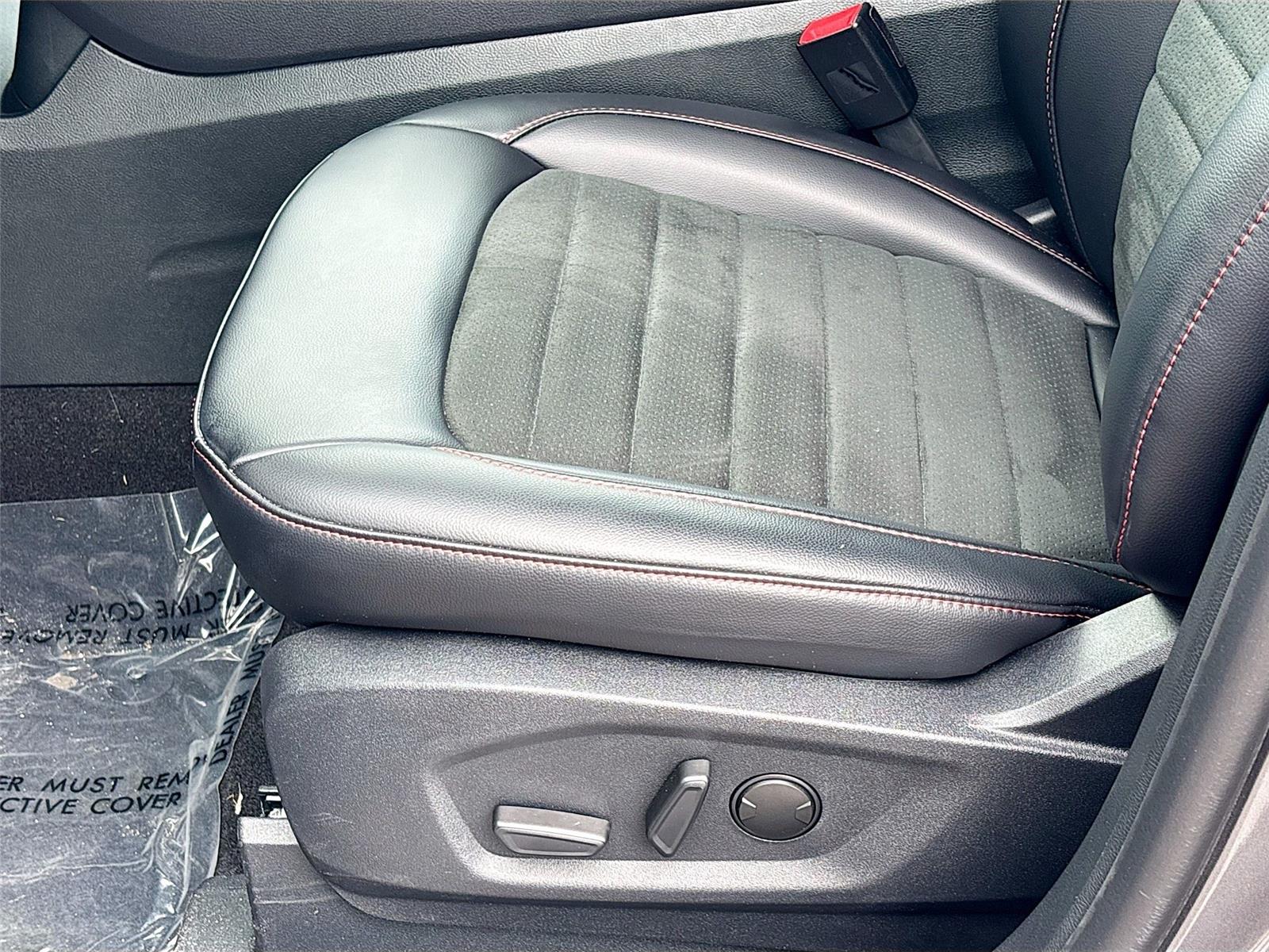 2024 Ford Edge ST-Line