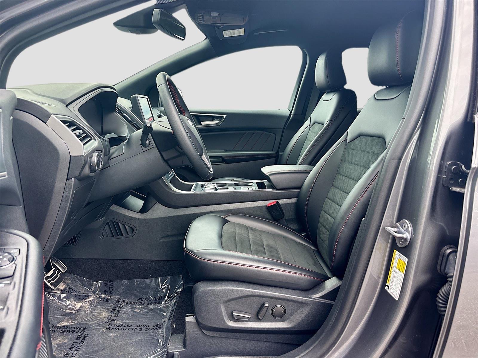 2024 Ford Edge ST-Line