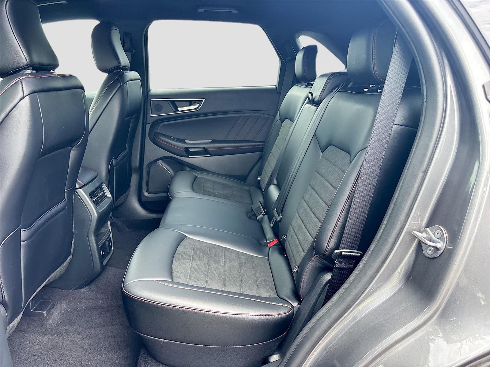 2024 Ford Edge ST-Line