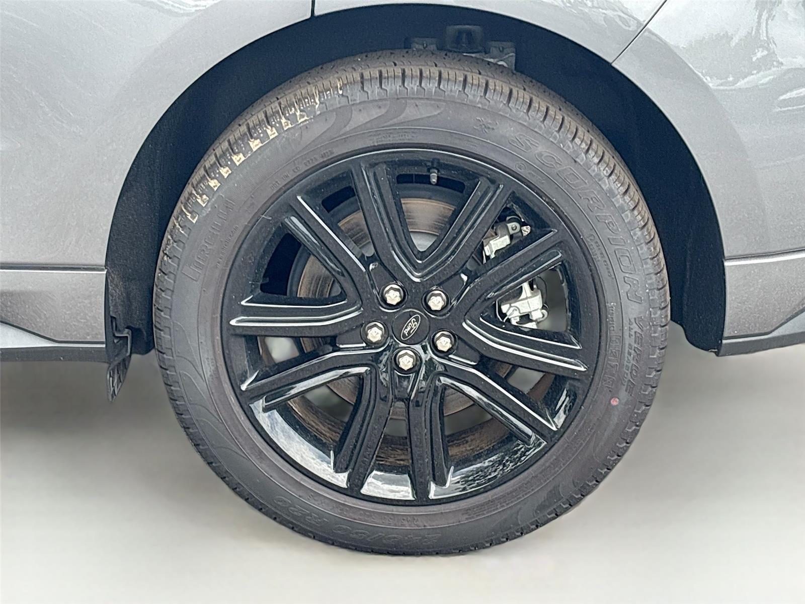 2024 Ford Edge ST-Line