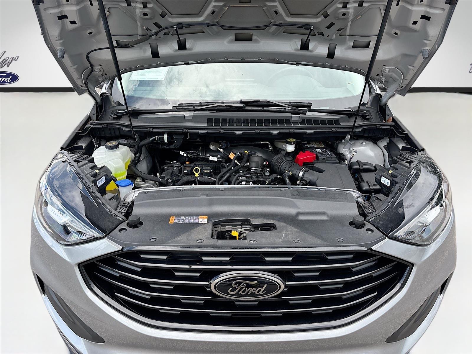2024 Ford Edge SE