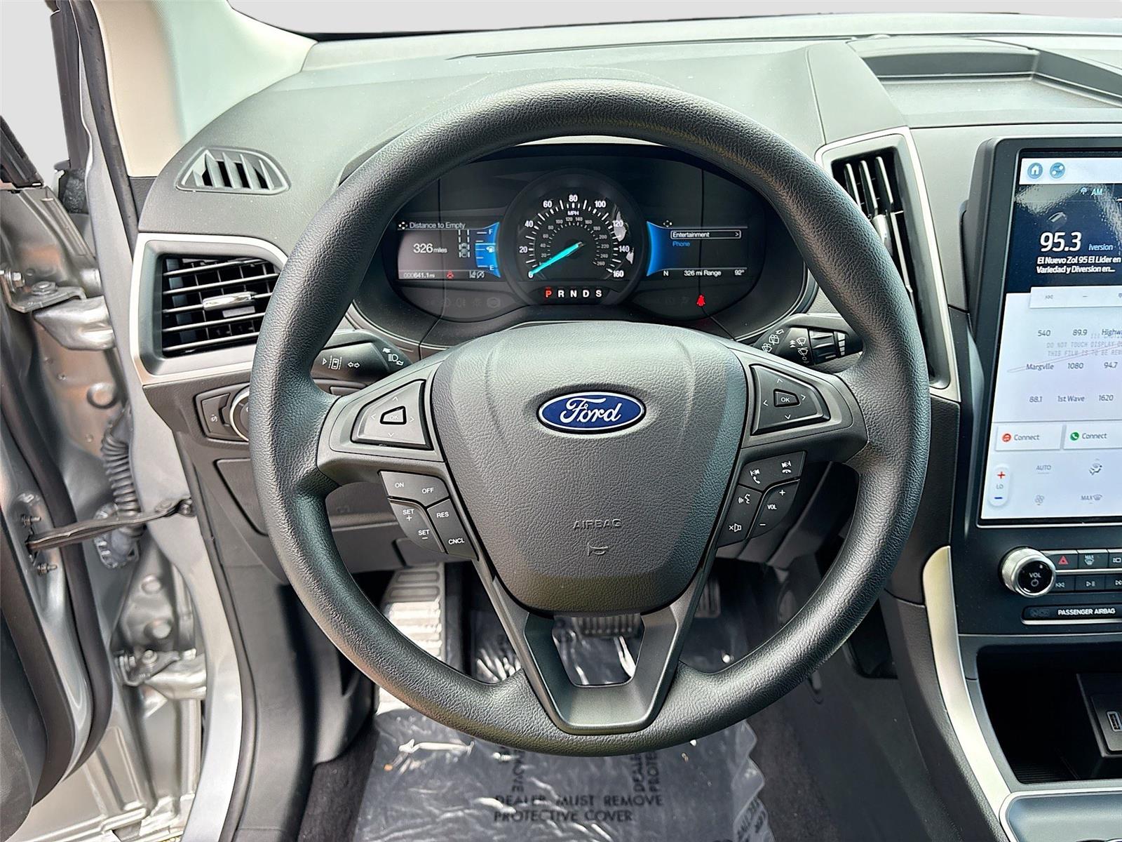 2024 Ford Edge SE