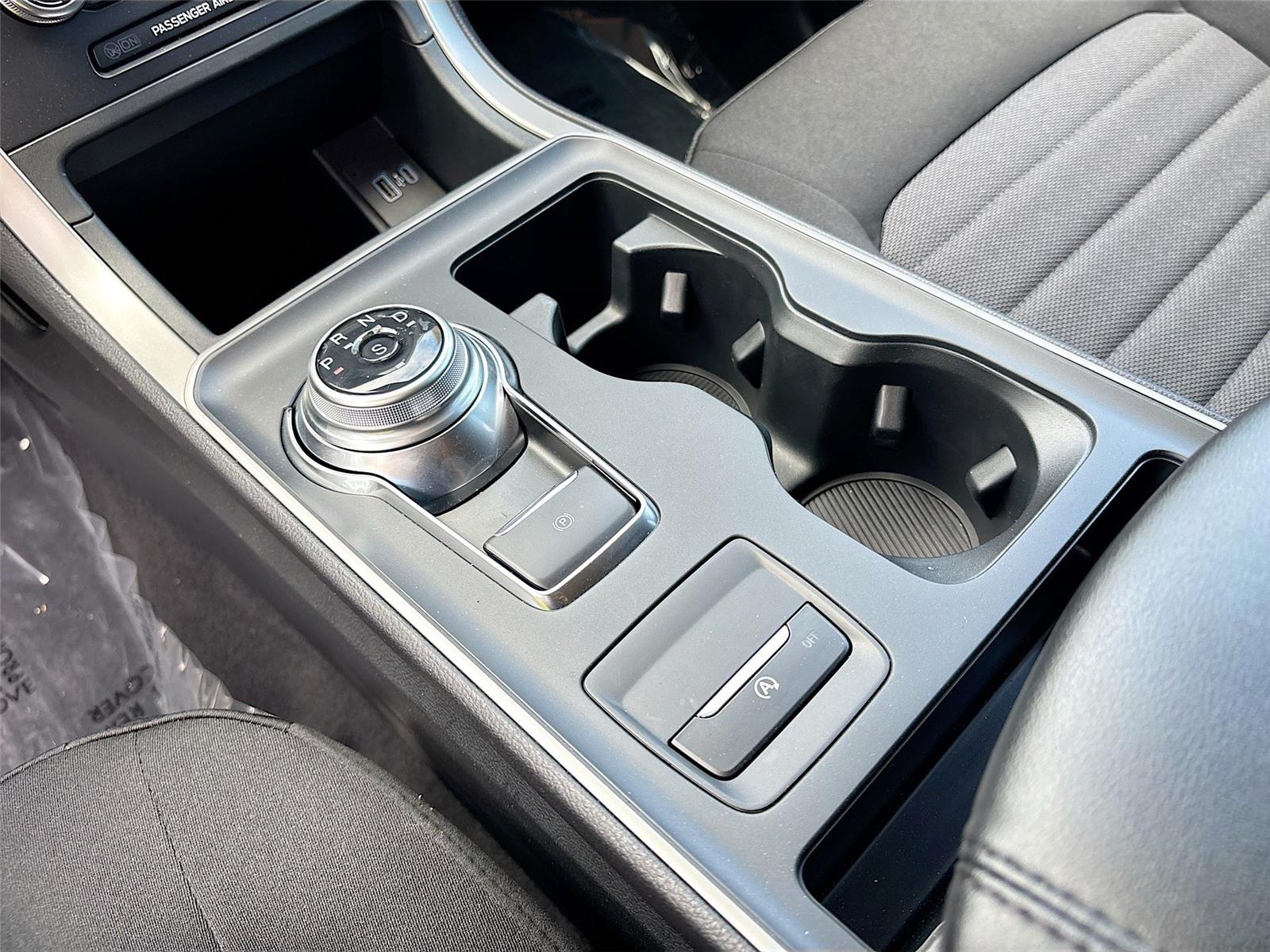 2024 Ford Edge SE