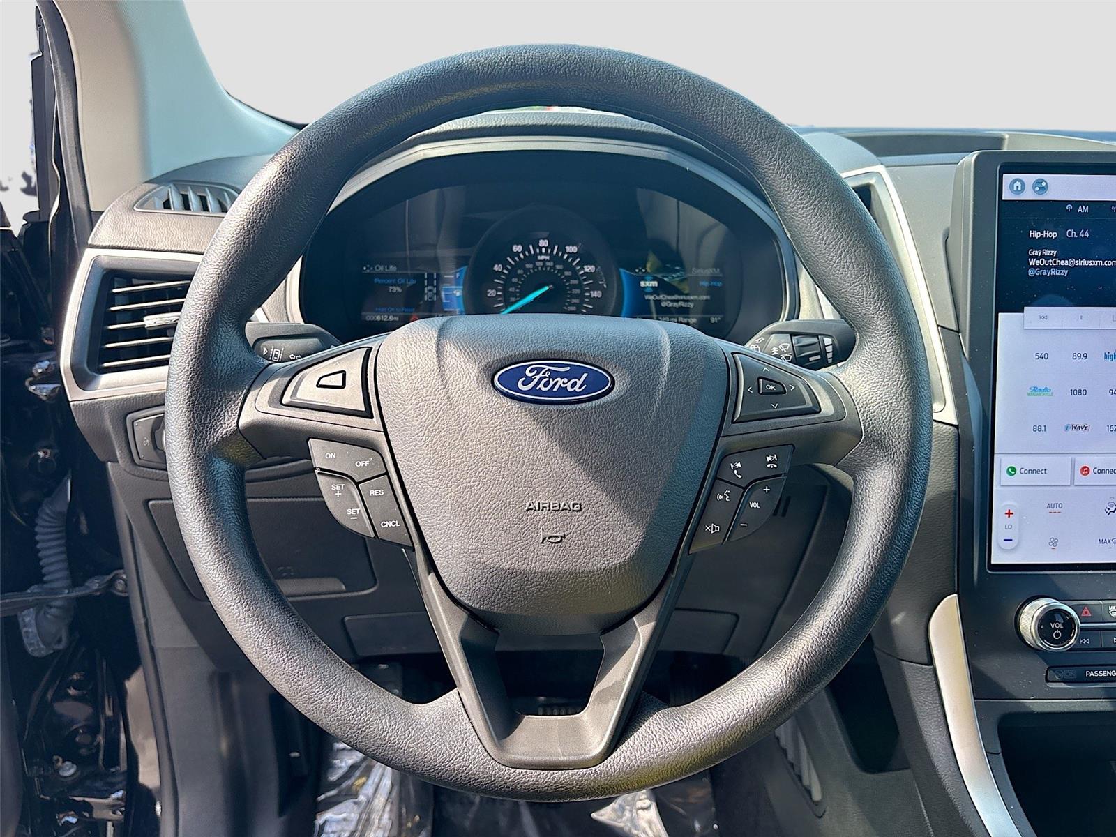 2024 Ford Edge SE