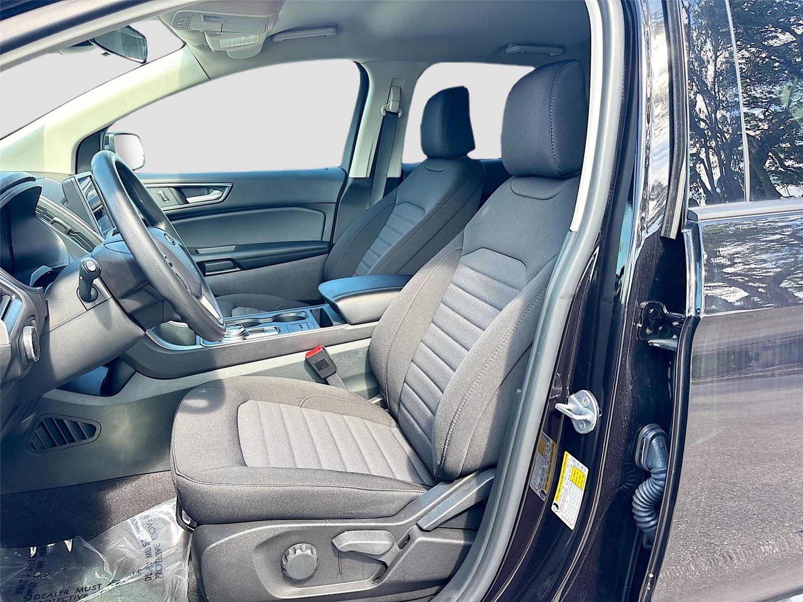 2024 Ford Edge SE