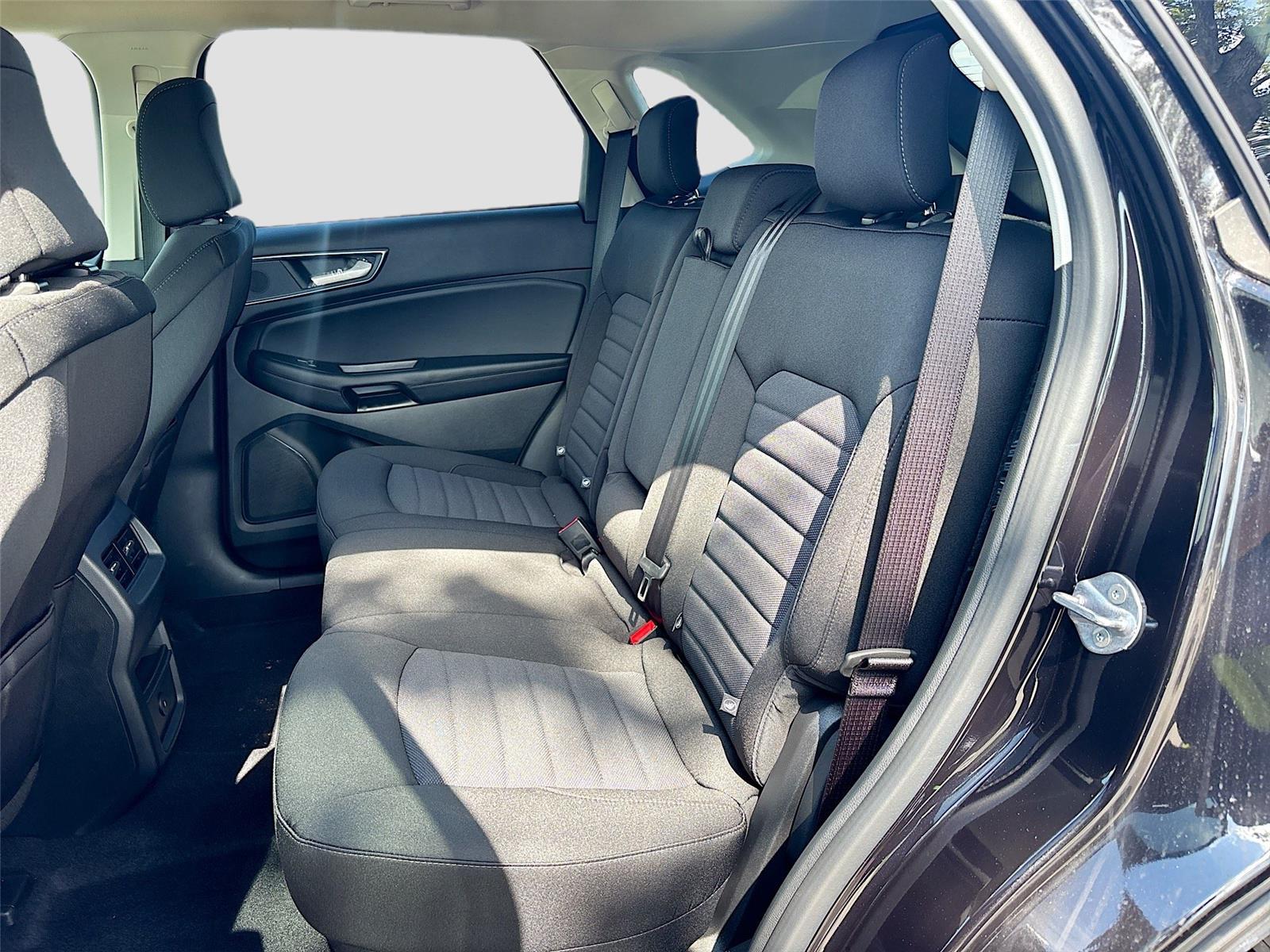 2024 Ford Edge SE
