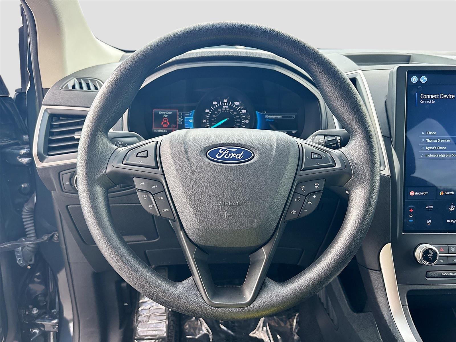 2024 Ford Edge SE