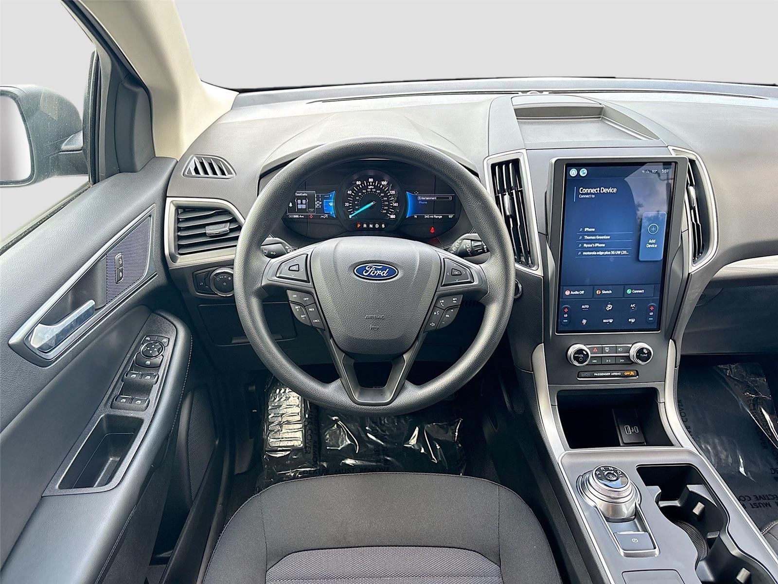 2024 Ford Edge SE