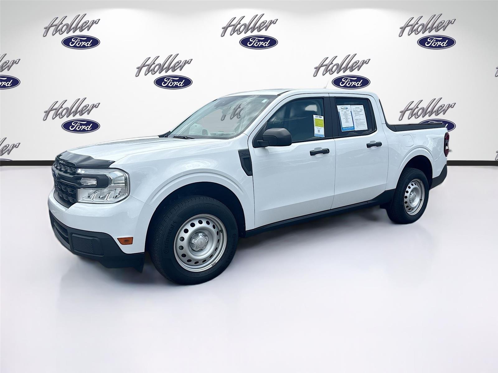 2023 Ford Maverick XL
