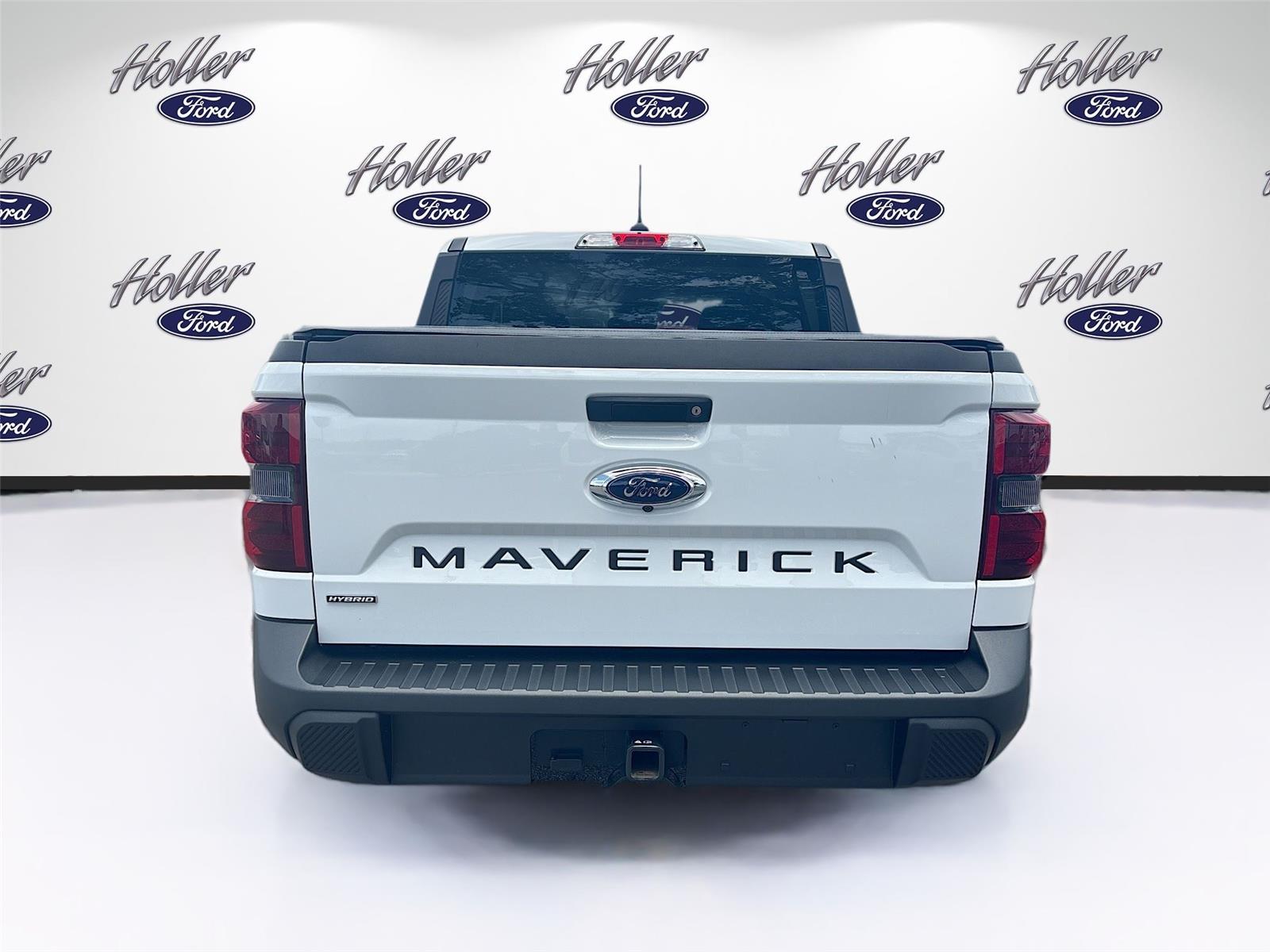 2023 Ford Maverick XL