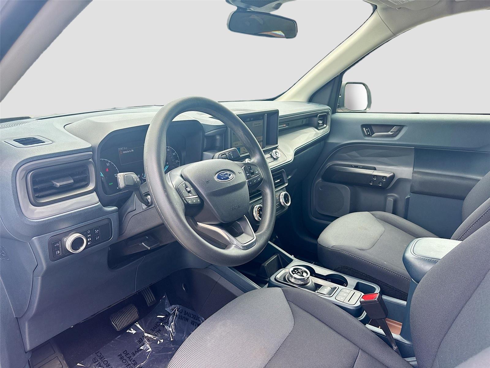 2023 Ford Maverick XL