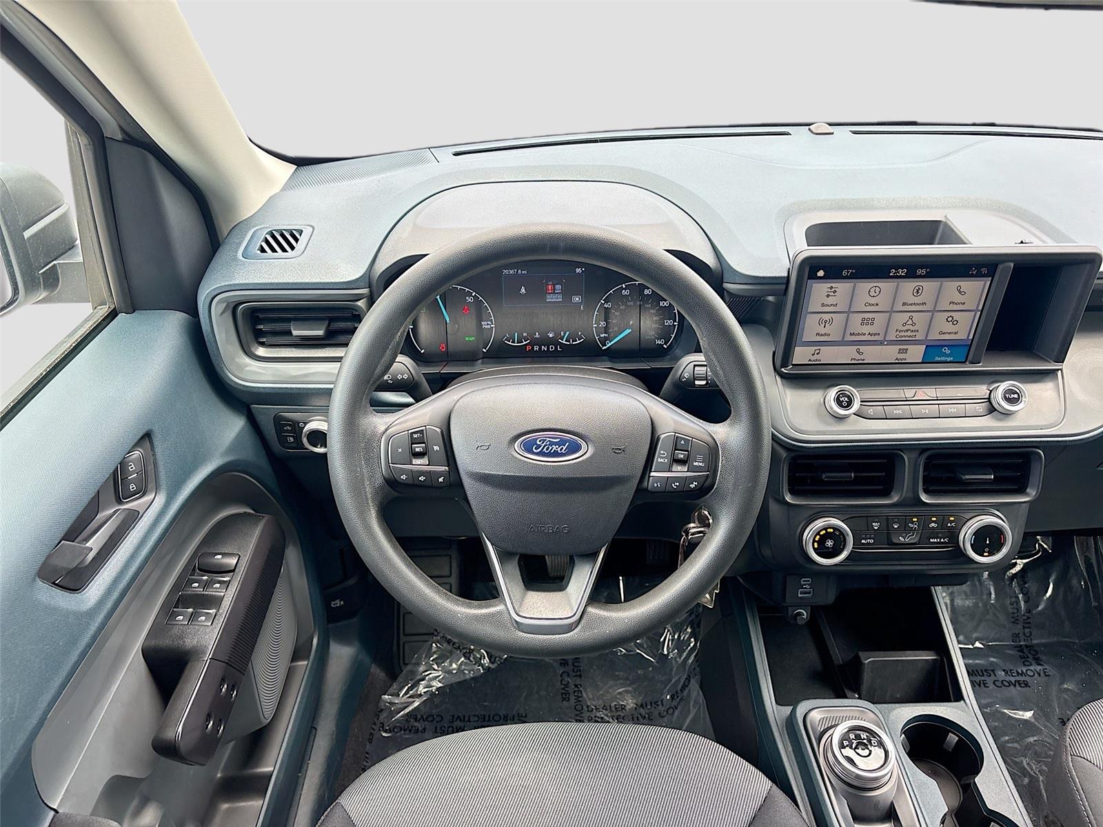 2023 Ford Maverick XL