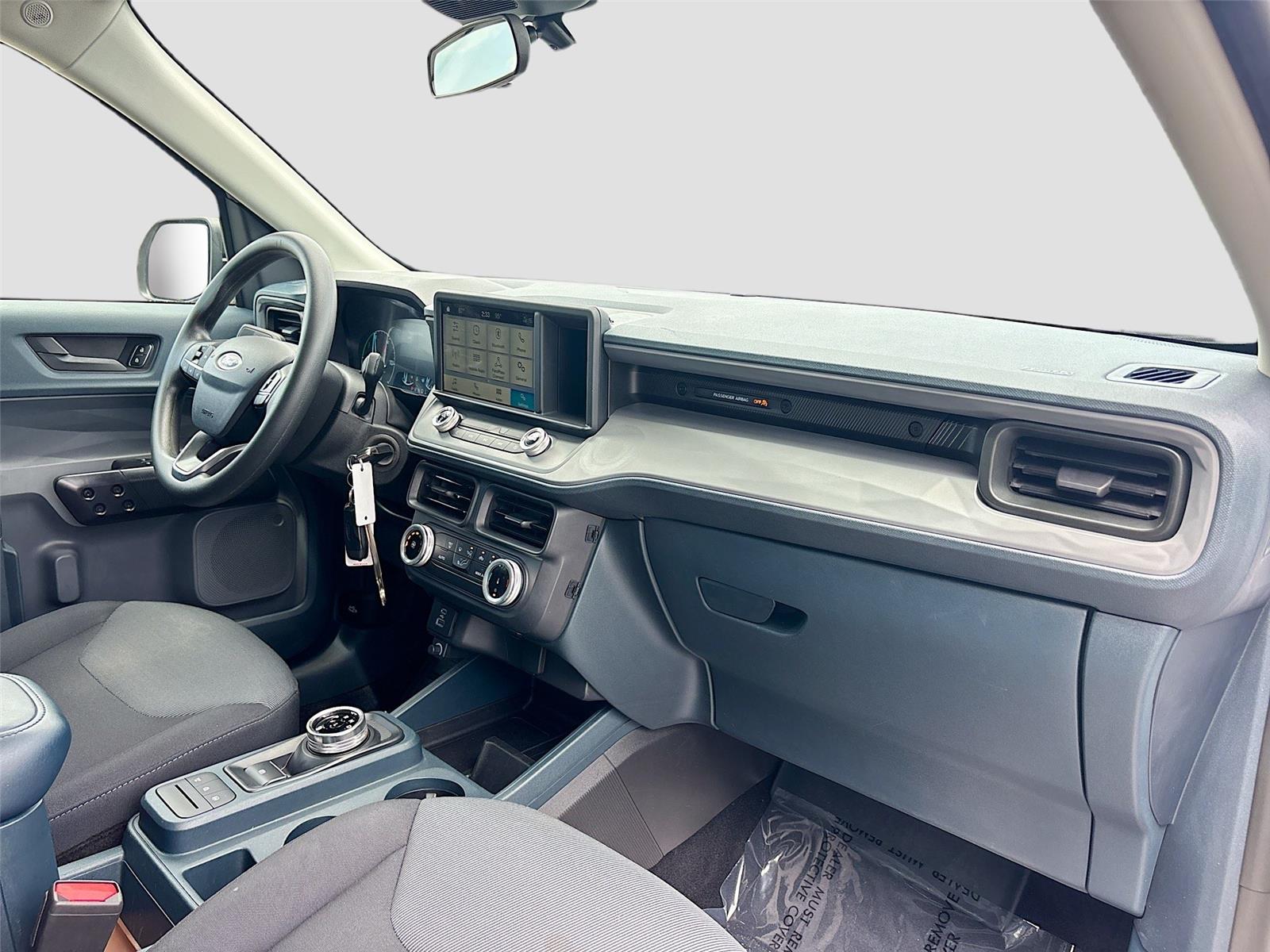 2023 Ford Maverick XL