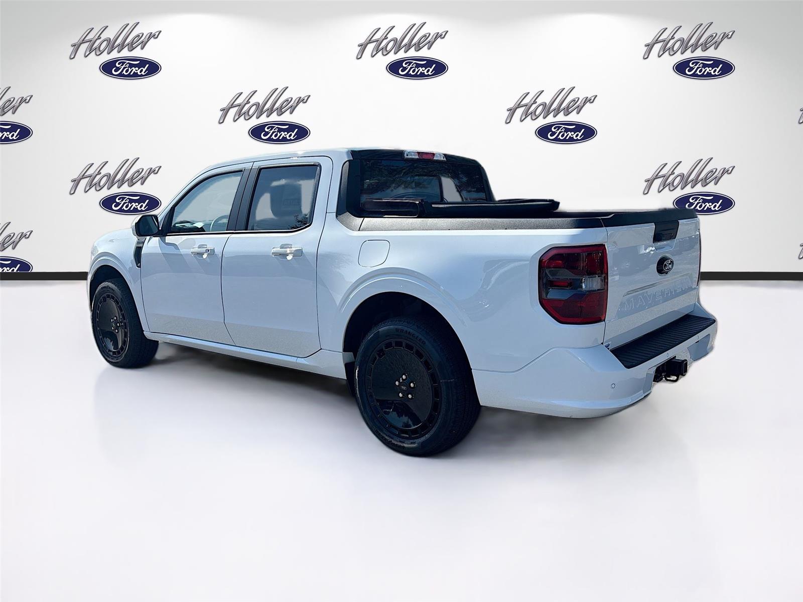 2025 Ford Maverick Lobo High