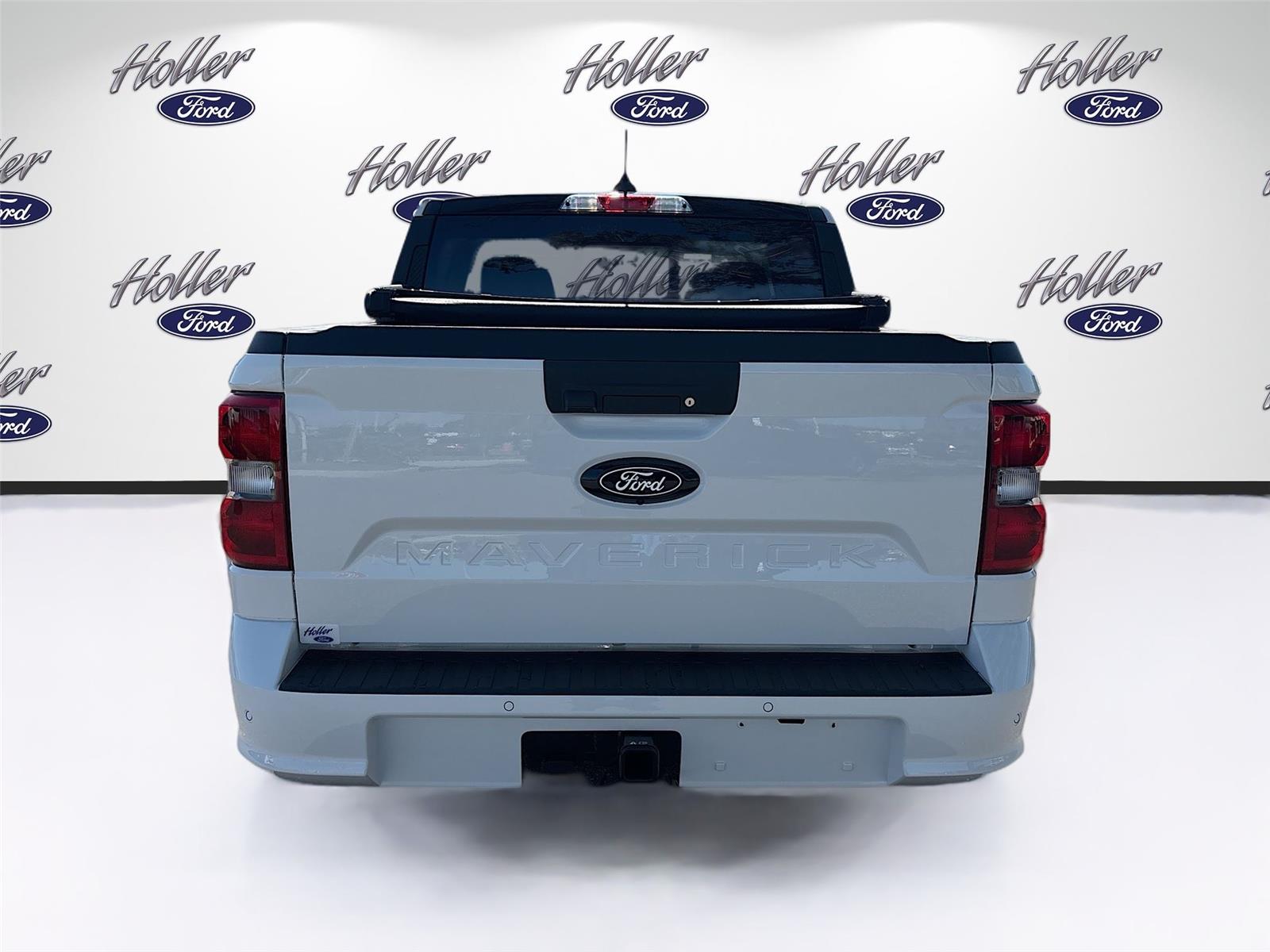 2025 Ford Maverick Lobo High