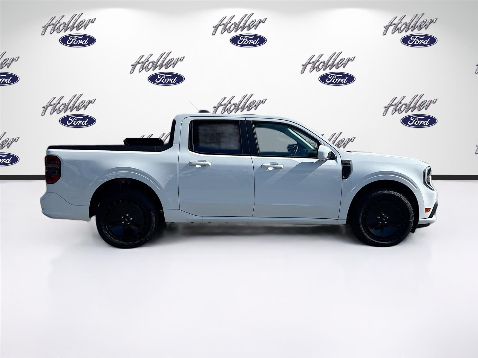 2025 Ford Maverick Lobo High