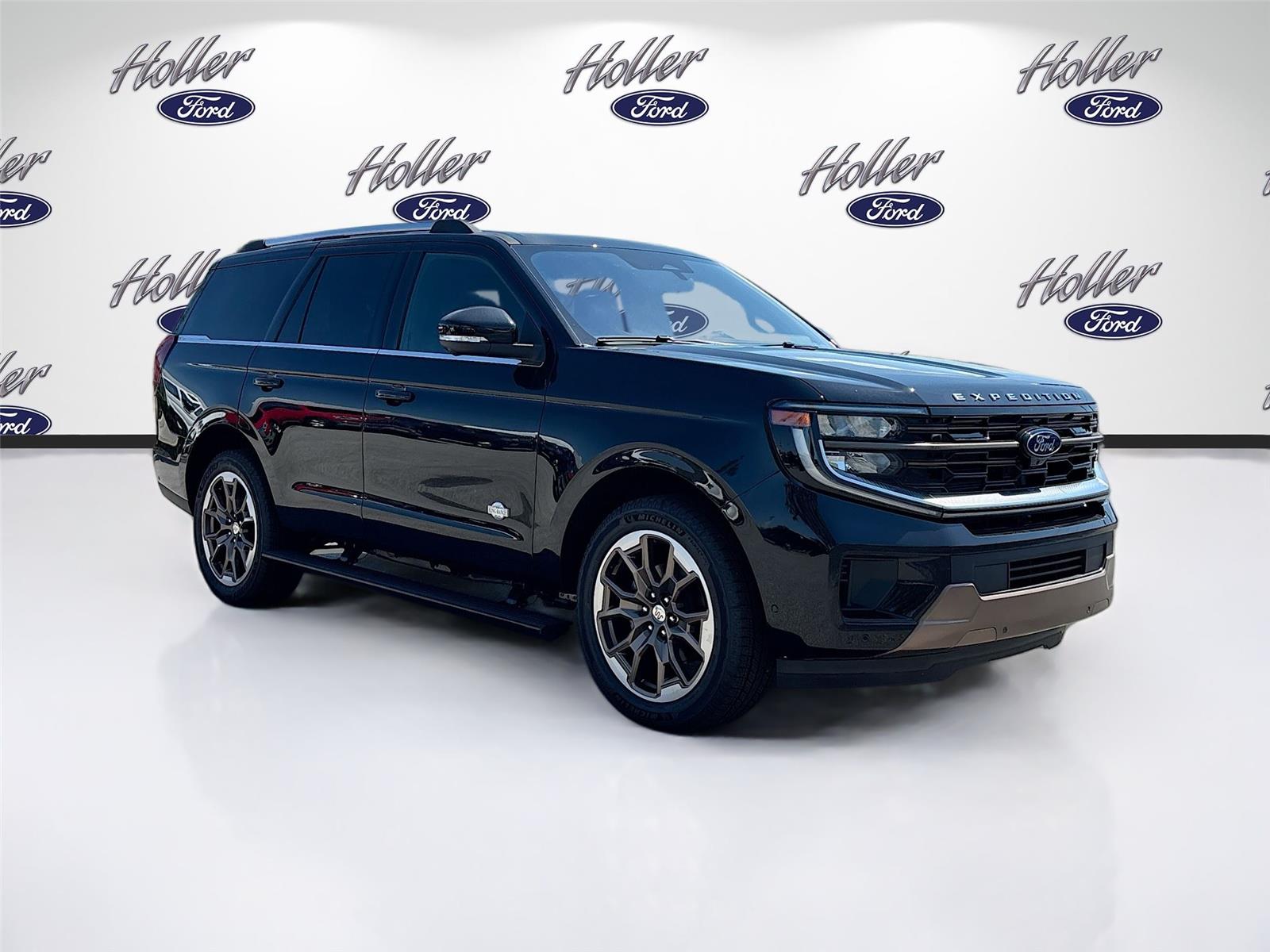 2025 Ford Expedition King Ranch