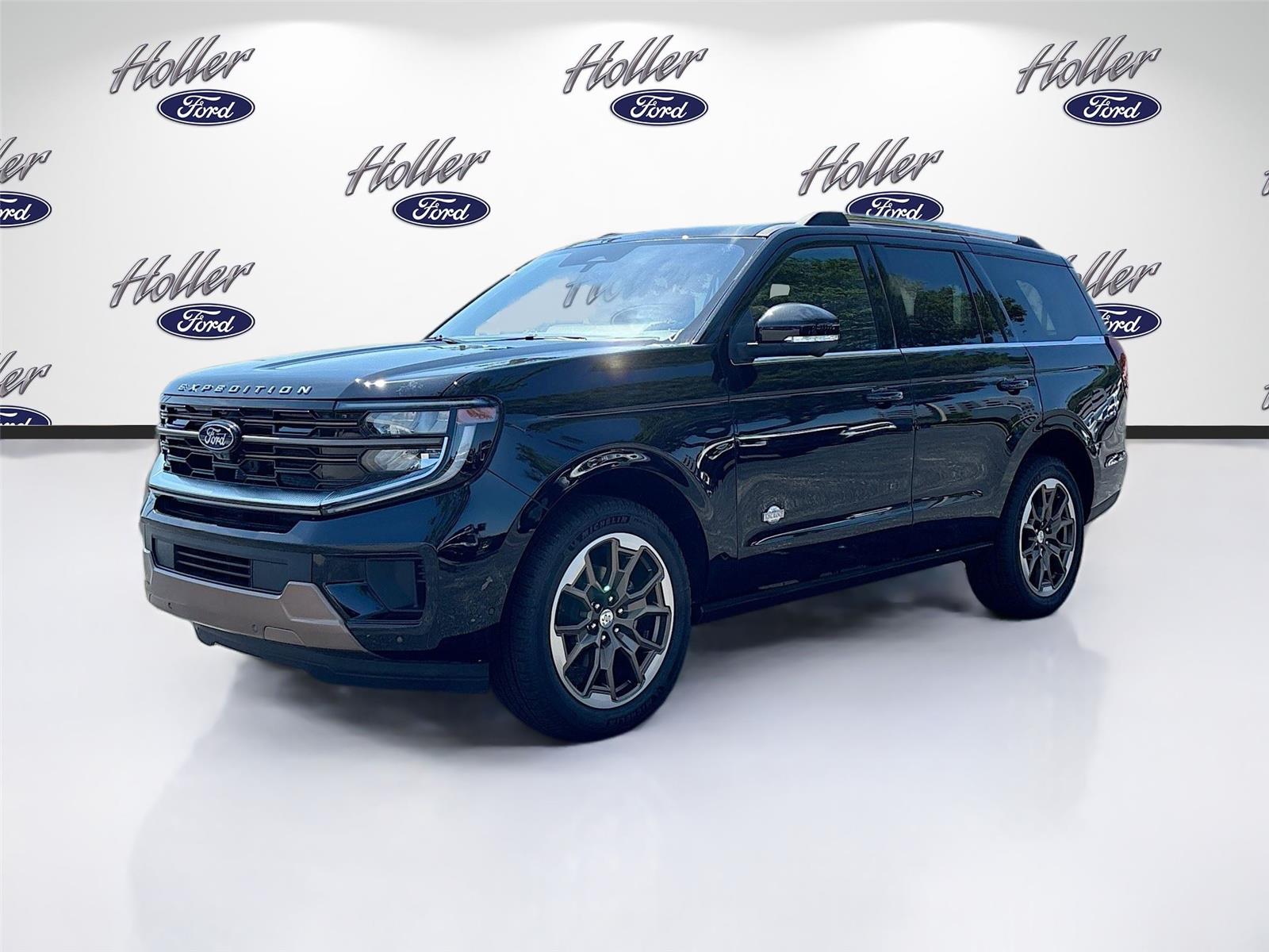 2025 Ford Expedition King Ranch