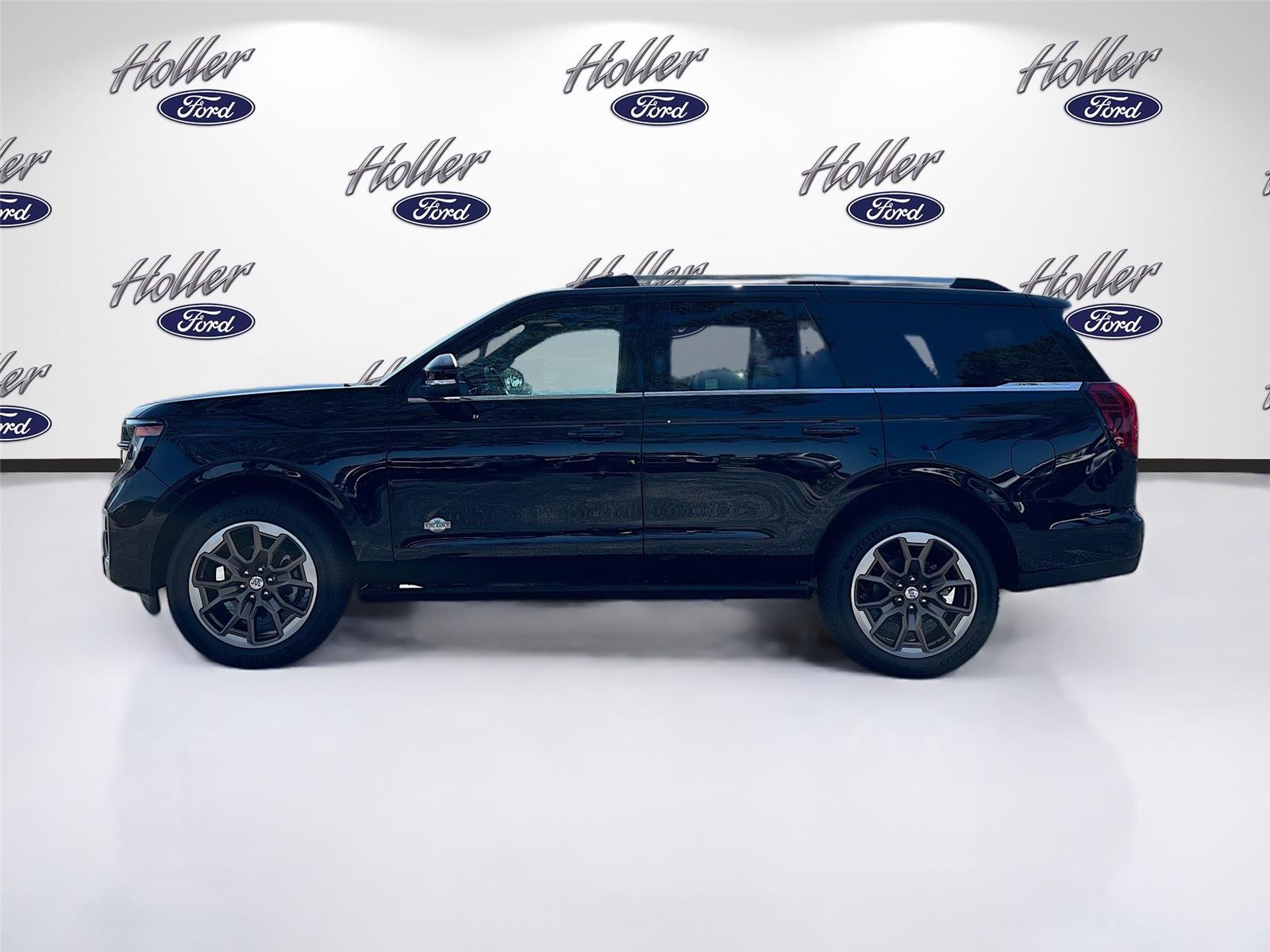 2025 Ford Expedition King Ranch