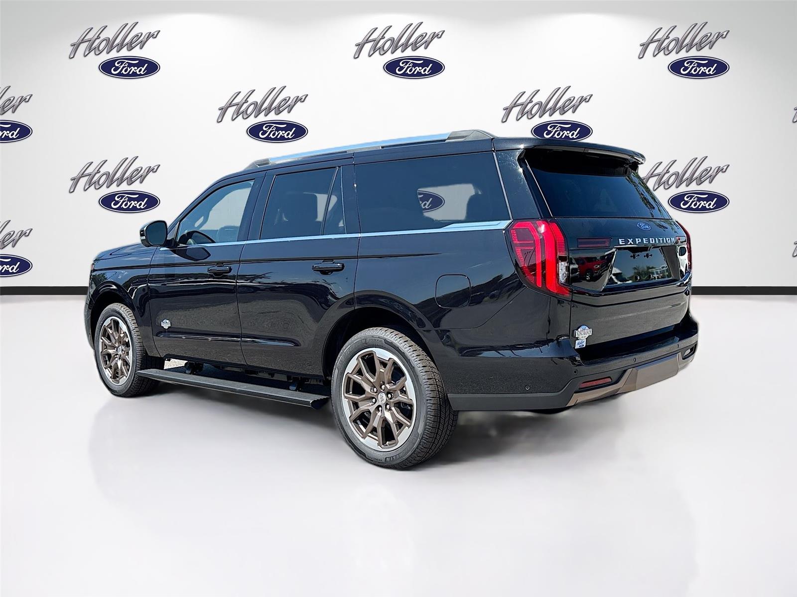 2025 Ford Expedition King Ranch