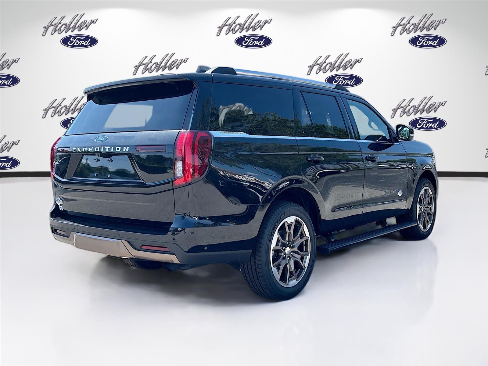 2025 Ford Expedition King Ranch