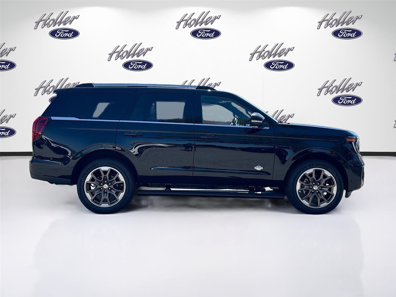 2025 Ford Expedition King Ranch