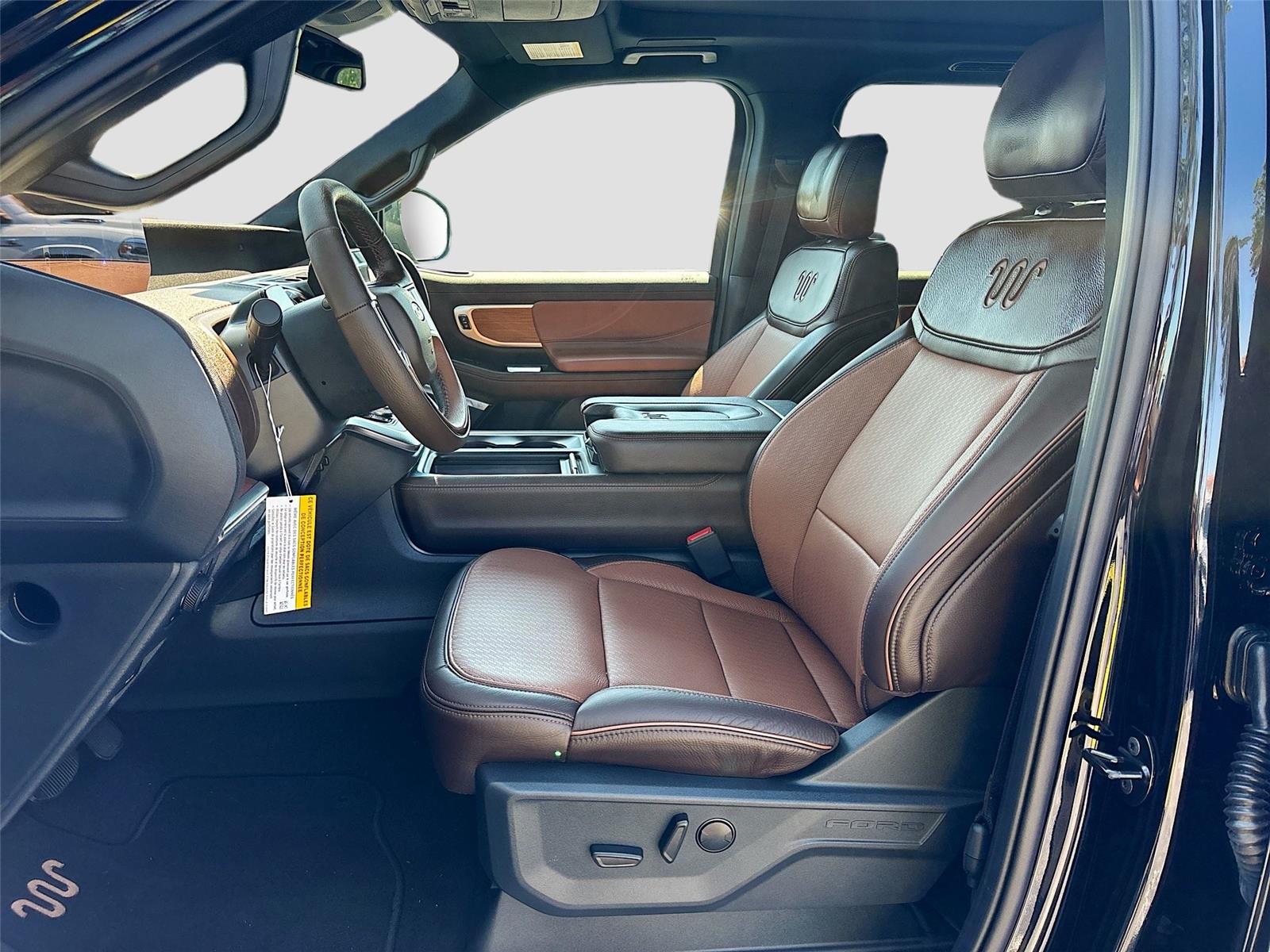 2025 Ford Expedition King Ranch