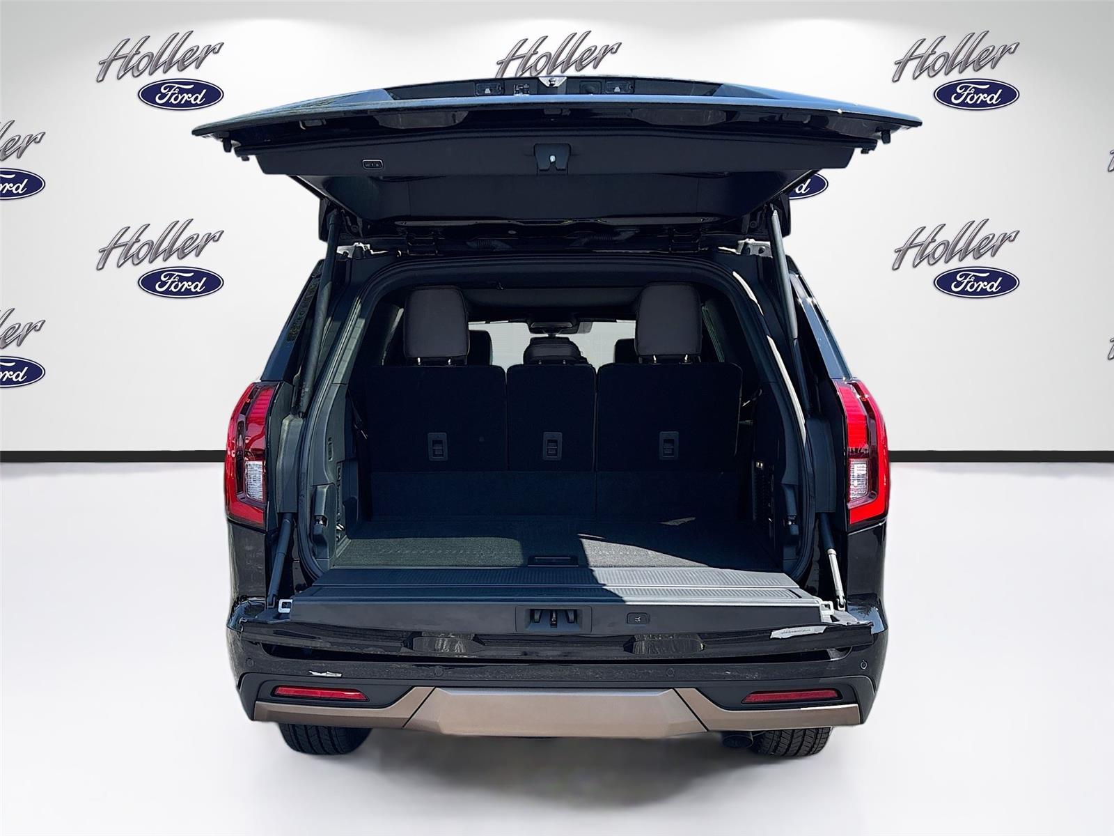 2025 Ford Expedition King Ranch