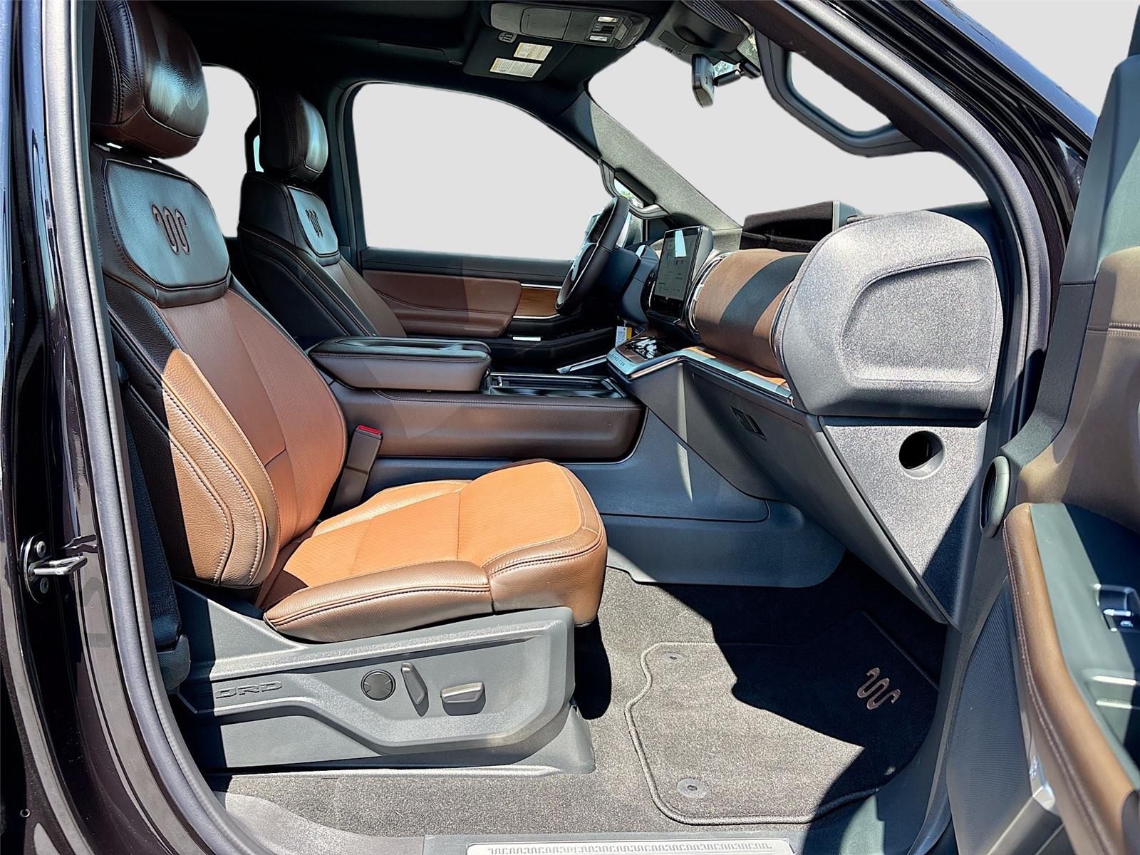 2025 Ford Expedition King Ranch