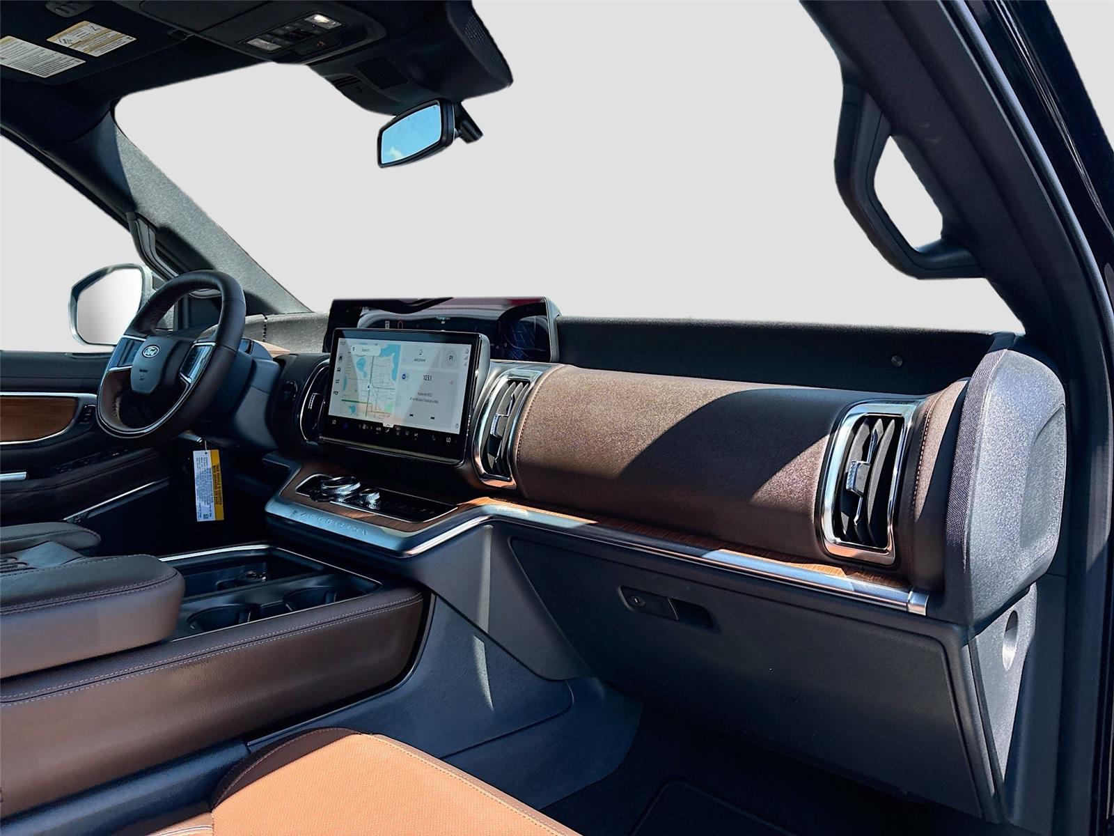 2025 Ford Expedition King Ranch