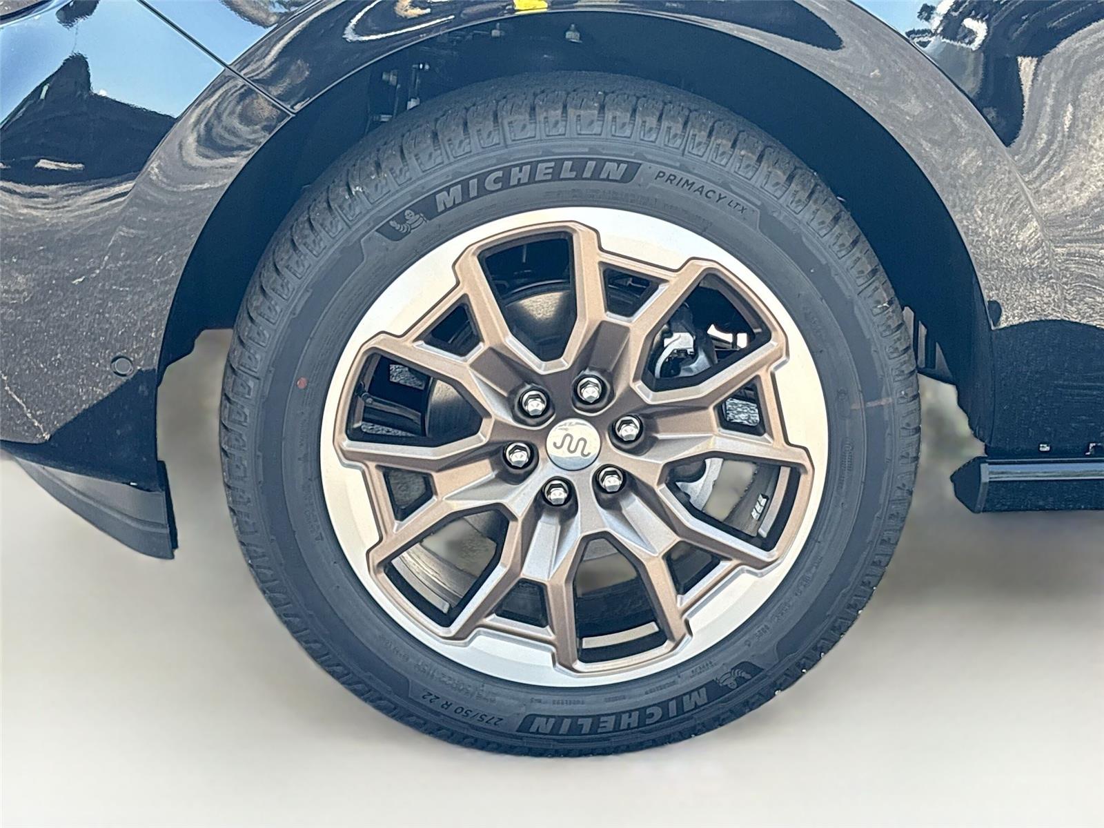2025 Ford Expedition King Ranch