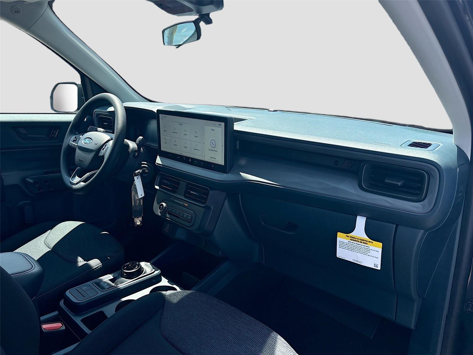 2025 Ford Maverick XL