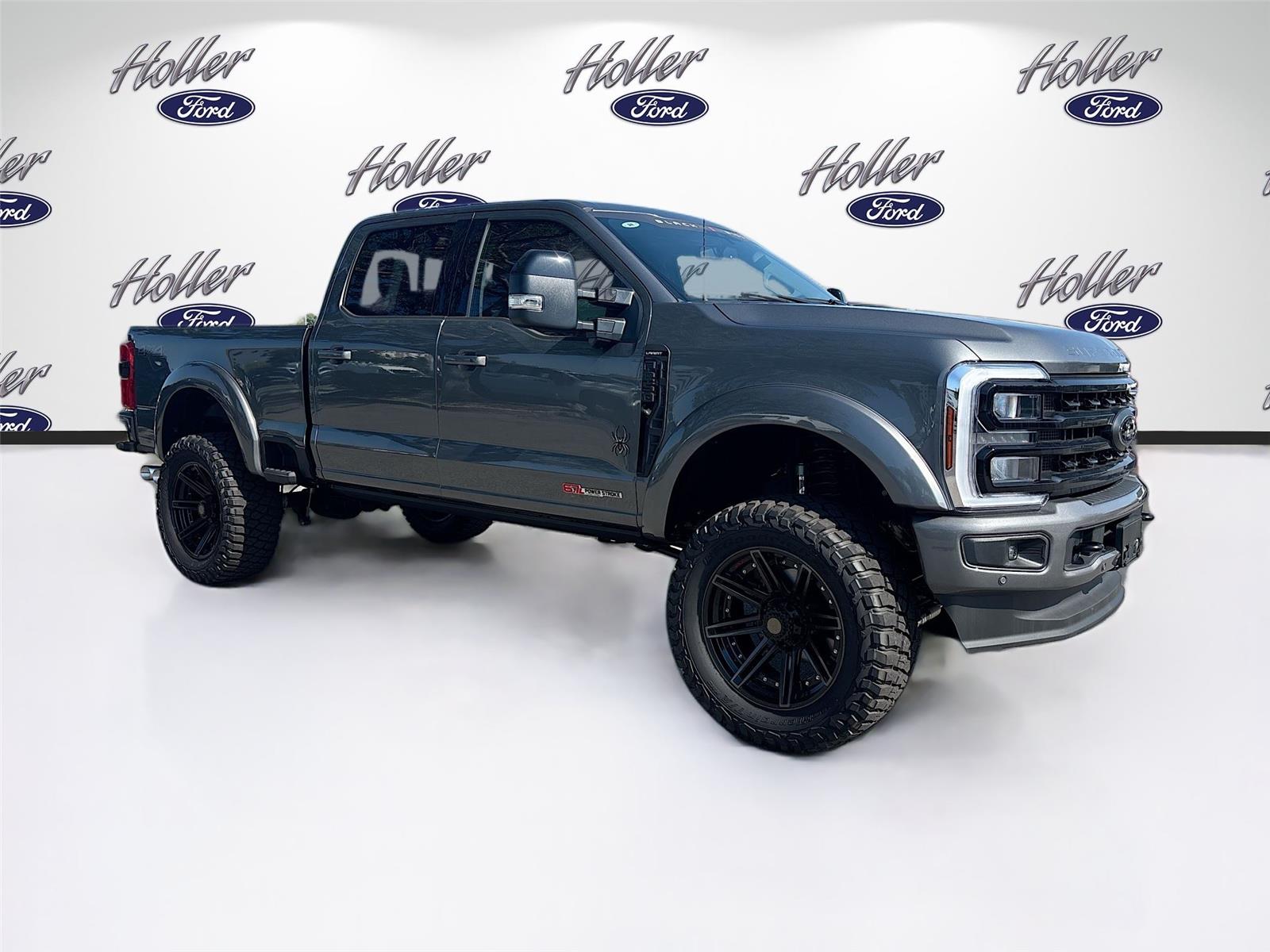 2024 Ford Super Duty F-250 SRW LARIAT